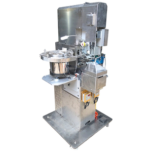 Máquina Neumática Automática <span class=keywords><strong>para</strong></span> Perforar <span class=keywords><strong>Ojales</strong></span> y Remachar, Prensa de <span class=keywords><strong>Ojales</strong></span> - Product Image 3
