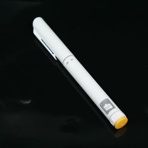 Mecanismo de Carcasa para Dispositivo <span class=keywords><strong>Tipo</strong></span> Pluma con Dial FS60 |   PP |   Cartucho de 3 ml |   Consistencia Estable de Lotes |   Longitud de 87 mm/90 mm |   Marca OEM - Product Image 4