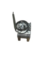 WHD-T Chine Produits Thermostat capillaire manuel de chaleur facile de haute qualité avec interrupteur de sonde de contrôleur de température CE CQC
