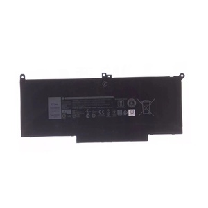 Nouvelle batterie F3YGT authentique pour Dell Latitude 7280 7480 7380 7290 7490 7390 batterie d'ordinateur portable - Product Image 3