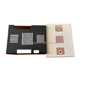 Sản Xuất Máy Tính Chơi Game Case Thiết Kế Tùy Chỉnh Điện Kim Loại Enclosure Hộp Điều Khiển Thép Không Gỉ Tiêu Chuẩn Trường Hợp Tùy Chỉnh - Product Image 6