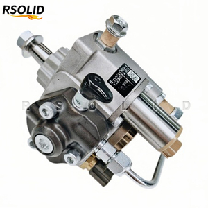 Bomba de Combustible Rsoliddiesel 294000-0039 294000-0038 294000-0037 294000-2600 8-97306044-9 para 4HK1 4BG1T ZX200-3 ZX240-3 - Product Image 2