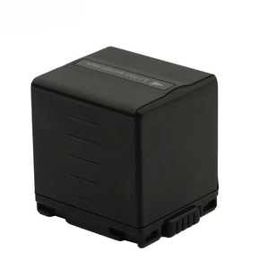 CGA-DU21 2500mAh DU21A VW-VBD120-H Battery for Panasonic <b>Camera</b> CE RoHS Certified Wholesale Bulk 0-Cycle Cell - Product Image 4