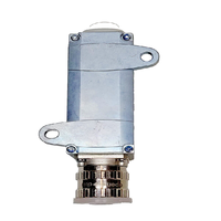 6SL3055-0AA00-5HA3 M 6SL3 0550AA005HA3 Original Nuevo de Marca