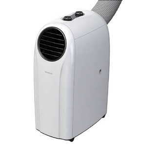 Aire Acondicionado Portátil 12000 BTU 3 en 1, Refrigeración, Calefacción y Deshumidificación Móvil con R410a - Product Image 2