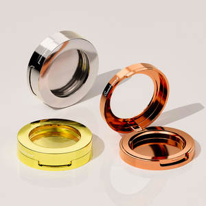 Ensembles de cosmétiques Organisateurs d'emballage Kits cadeaux de maquillage Produits Ensembles complets de maquillage et d'outils Palette de fards à paupières - Product Image 1