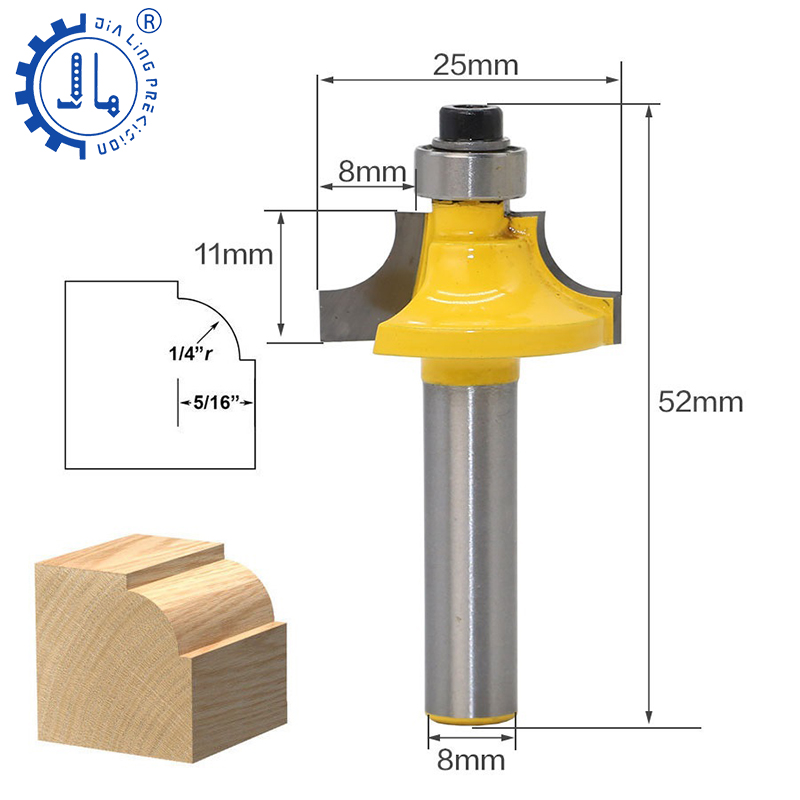 90度面取りカッター45面取りビットCNC工作機械フラッシュ