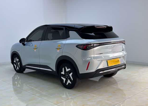 Wuling Bingo <span class=keywords><strong>Mini</strong></span> EV SUV Usado, Autonomía de 430 km, Motor de 50-100KW, Vehículo de Nueva Energía, Disponible en Stock y Listo para Enviar Ahora - Product Image 6