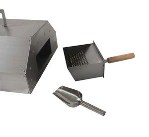 Transportador de tostadora <span class=keywords><strong>el</strong></span>éctrica, horno de Pizza de ladrillo de alta calidad, buena venta - Product Image 6