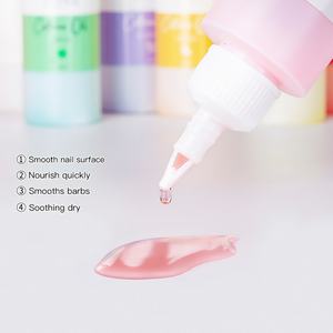 JTING OEM, Diseño de Logotipo Privado, 16 Sabores, Aceite para el Cuidado de las Uñas, Alta Capacidad 60ml, Aceite Reparador para Uñas, Suaviza la Superficie de las Uñas - Product Image 4