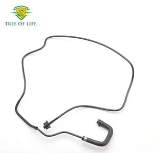 Manguera de refrigerante Tree Of Life DG93-8063-HB para radiador Ford, pieza de repuesto para retorno de aceite y desbordamiento. - Product Image 5