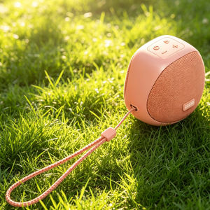 Haut-parleur Bluetooth <span class=keywords><strong>portable</strong></span> TWS de haute qualité, mini format, étanche, avec V5.4, ODM/OEM - Product Image 2
