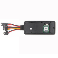 Traceur GPS 4G avec protocole vocal Gt06, arrêt à distance du véhicule, GPS Tracksolid Gt06N avec démarrage/arrêt du moteur, mini arrêt du véhicule