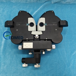 High Quality Portable Phoropter Price Good Optometry Equipment <b>Optical</b> <b>Instruments</b> Manual Phoropter VT-5Series - Product Image 3