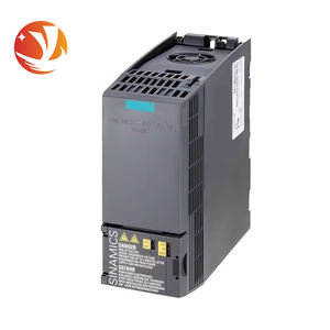 S-IEMENS 6SL3 210-1KE12-3AF2แบบใหม่ดั้งเดิม6SL3210-1KE12-3AF2สวิตช์จำกัดความถี่ตัวควบคุมโปรแกรม PLC - Product Image 1