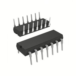 Original Direct Supply PCD3311P DIP-14 Semiconductor IC Chip CZSKU:TO37UV78 - Product Image 1