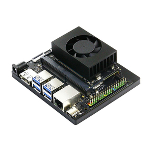 NVIDIA Jetson Orin NX 16GB Developer Kit - 100 TOPS AI Performance