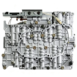Cuerpo de Válvulas para Transmisión Automática HXT Nuevo RE5R05A 0260550002, Repuesto Compatible con Nissan Xterra, Pathfinder, Titan - Product Image 3