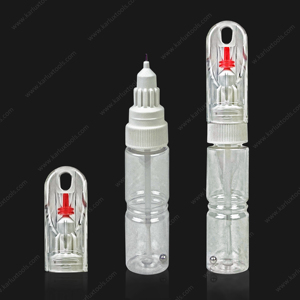 Stylo applicateur de <span class=keywords><strong>peinture</strong></span> de précision 20 ml pour réparer les éclats de <span class=keywords><strong>peinture</strong></span> automobile, les rayures, la réparation de détail automobile - Product Image 4