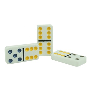 <span class=keywords><strong>Train</strong></span> mexicain, câble en coton, noir, lot de 12 pièces - Product Image 2