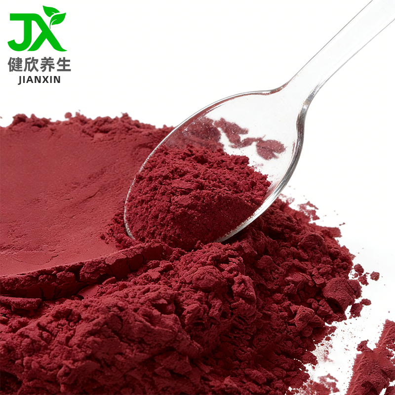 Nitrate Rich Beetroot Extract Healthy Blood