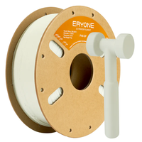 Filament d'imprimante 3D en nylon PA6 PA12 1,75 mm 1 kg CF GF