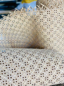 Luxury Elegant <b>Natural</b> Rattan <b>Curtain</b> Handwoven with Adjustable PE Durable Waterproof Eco-Friendly Accessories Reusable - Product Image 3