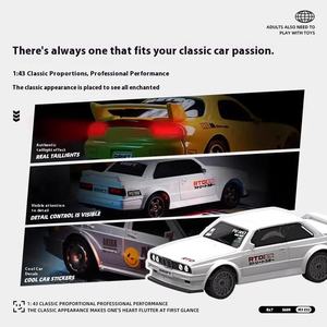 Coche de Derrape RC a Escala 1:<span class=keywords><strong>16</strong></span> de Alta Velocidad 4WD, Juguete de Carreras para Adultos, Mini Coche Eléctrico de Grado Hobby de 4 Canales, Ecológico y Personalizable - ¡Novedad 2026! - Product Image 2