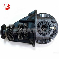 Différentiel 8:39 de haute qualité pour Hiace quantum RZH100 1990 2005 2018 Différentiel de voiture 8/39 Hilux