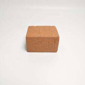 Aquarium Aquarium en terre cuite Plecos bloc d'élevage cache maison grotte - Product Image 4