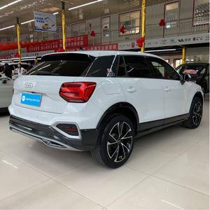 Audi <span class=keywords><strong>Q2</strong></span> SUV Compatto di Lusso Usato, Vernice Originale, Guida a Sinistra, 1.4T Turbo, Aspetto Elegante, Vendita all'Ingrosso di <span class=keywords><strong>Auto</strong></span> Usate - Product Image 6