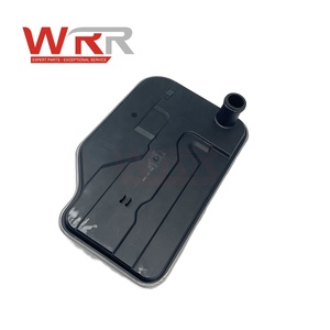 Filtre de transmission 2222772800 2222772000 pour Mercedes-Benz W205 W213 W222 C300 E300 – Kit durable de filtre à huile et de passoire pour boîte de vitesses automatique - Product Image 4