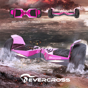 Ván <span class=keywords><strong>Hoverboard</strong></span> Thông Minh Amazon Bán Chạy Nhất Ván <span class=keywords><strong>Hoverboard</strong></span> Tự Cân Bằng Kho Hàng EU Mỹ 8.5 - Product Image 6