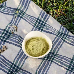 100% чистый натуральный порошок сельдерея — изготовлен из свежего сельдерея, низкотемпературная сушка, без добавок, без глутамата натрия, натуральный вкус и цвет - Product Image 6