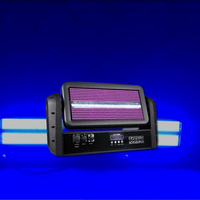 Oferta Especial: Exquisita Luz Estroboscópica Móvil para Exteriores IP65 Impermeable, Luz LED para Discoteca y Escenario, Luz LED Estroboscópica de Pared, Soporte de Personalización OEM