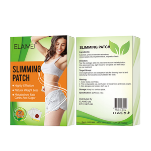 Venta al por mayor Lazy Abdomen Ombligo Parche Vientre Pérdida <span class=keywords><strong>de</strong></span> <span class=keywords><strong>peso</strong></span> Adelgazante <span class=keywords><strong>Parches</strong></span> naturales Perder <span class=keywords><strong>peso</strong></span> - Product Image 3