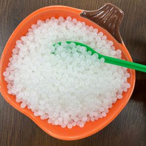 เม็ดพลาสติก LLDPE 3840 3840U คุณภาพสูง ราคาดี แข็งแรง ทนทาน สำหรับทำถัง/ถังเก็บน้ำ มีสินค้าในสต็อก - Product Image 1