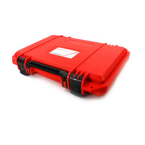 Fournisseurs chinois Outils de mesure de jaugeage. 011-Jeu de jauges de goupille en acier de précision en acier de 1 pouce pour mesurer l'espacement des trous - Product Image 3