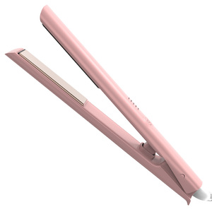 Điện áp kép LED tốc độ cao sưởi ấm phẳng sắt tạo kiểu tóc sắt cho Salon - Product Image 5