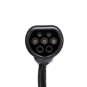 Câble de charge EV universel Type 2 vers Type 2 compatible avec Tesla Model 3/Y, BYD, MG, Kia, <span class=keywords><strong>Hyundai</strong></span> et tous les véhicules électriques - Product Image 6
