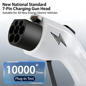 Pistolet <span class=keywords><strong>de</strong></span> <span class=keywords><strong>recharge</strong></span> mural 7 kW pour véhicules électriques BYD, station <span class=keywords><strong>de</strong></span> <span class=keywords><strong>recharge</strong></span> domestique - Product Image 5