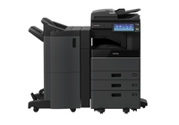 Imprimante remise à neuf pour Toshiba multifonction 2515ac 3015ac 3515ac 4515ac 5015ac imprimante Laser couleur Scanner copieur Machine