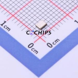 2520-16-10-10-10/A Crystal (Passive) SMD2520-4P Crystal Oscillator 16MHz 10ppm 10pF - Product Image 1