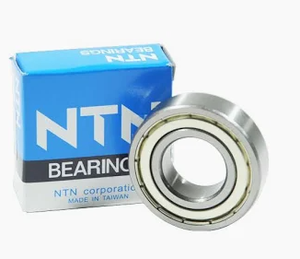 Roulement à billes à gorge profonde NT N de haute qualité 6200 6201 6202 6203 <span class=keywords><strong>6204</strong></span> 6205 6206 - Product Image 4