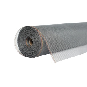 Wholesale Price Fiberglass <strong>Mosquito</strong> <strong>Net</strong> <strong>Roll</strong> Window Door Mesh Anti-<strong>mosquito</strong> Fly Screens /Fiberglass Insect Screen - Product Image 4