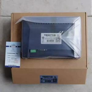 Weintek หน้าจอสัมผัสแบบ TK6071iQ สำหรับเครื่องมนุษย์ - Product Image 4