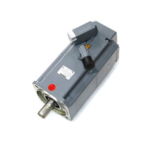 มอเตอร์เซอร์โวซิงโครนัสซีเมนส์รุ่นขายดีที่สุด ซีรีส์ Simotics S 1FK7063-5AF71-1FH2 230 400V AC 5000 รอบต่อนาที 0.75 กิโลวัตต์ - Product Image 5