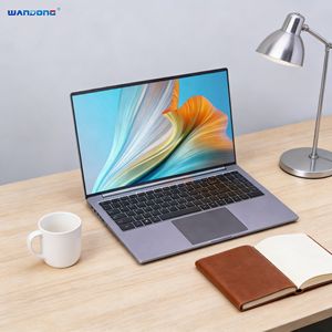 วันดง โฮลเซลล์ แล็ปท็อปขนาด 15.6 นิ้ว ryzen 5 7600x3d สำหรับธุรกิจ สำนักงาน นักเรียน ryzen 3 บางเฉียบ พกพาสะดวก แรม 16G SSD 512G - Product Image 3