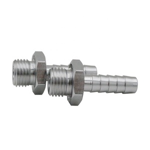 Hoogwaardige Cnc-Bewerkte Tandheelkundige Implantaatcomponenten-Conische Bolvormige Titanium Onderdelen Van Roestvrij Staal Medische Precisie-Onderdelen - Product Image 1