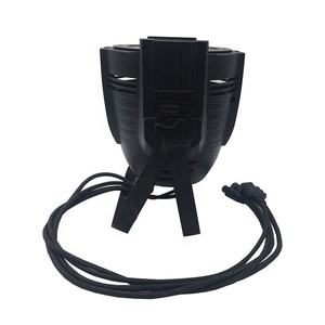 Ấm + mát trắng 200W <span class=keywords><strong>LED</strong></span> Wedding Stage Đảng Đèn COB mệnh ánh sáng <span class=keywords><strong>LED</strong></span> ánh sáng sân khấu cho khách sạn nhà thờ TV Studio - Product Image 4